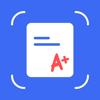 GradeUp: Homework Scanner Icon