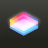 Grain – Video Preset Maker Icon