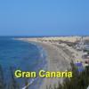 Gran Canaria Urlaubs App Icon