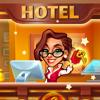 Grand Hotel Mania: Idle tycoon Icon