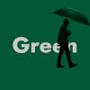 Green Liste Icon