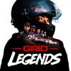 GRID™ Legends: Deluxe Edition Icon