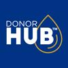 Grifols Plasma Donor Hub Icon