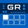 Groove Rider GR-16 Icon