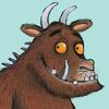 Gruffalo: Games Icon