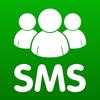 Gruppen-SMS Icon