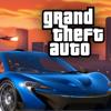 GTA 5：Grand Theft Auto V Mods Icon