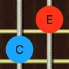 Guitar Interval Ear Trainer Icon