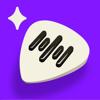 Guitar Tuner - Simply Tune Icon