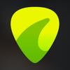 GuitarTuna: Tuner Chords Tabs Icon