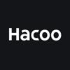 Hacoo - Discovering &Inspiring Icon