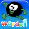 Hairy Words 1 Icon