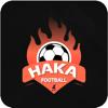 Haka Football Icon