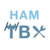 HAM-Toolbox Icon