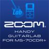 Handy Guitar Lab for MS-70CDR+ Icon