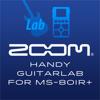 Handy Guitar Lab for MS-80IR+ Icon