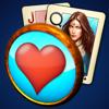 Hardwood Hearts Pro Icon