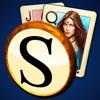 Hardwood Solitaire IV Pro Icon