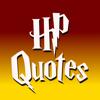 Harry Potter Quotes Icon