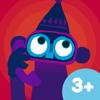 Hat Monkey by Chris Haughton Icon