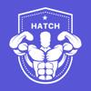 Hatch Squat Program Icon