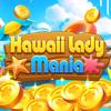 Hawaii Lady Mania Icon