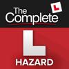 Hazard Perception Test UK 2025 Icon