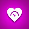 Health Watcher: Heart & Oxygen Icon