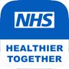 Healthier Together Icon