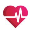 Heart Rate PRO Icon