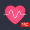 Heart Rate Pro-Health  Monitor Icon