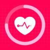 Heartly-Blood Sugar&Pressure Icon