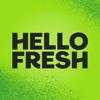 HelloFresh: Tasty Meal Planner Icon