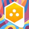 Hexologic - Sudoku Puzzle Game Icon