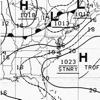 HF Weather Fax Icon