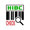 HIBC Check Icon