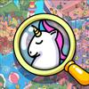 Hidden Objects - The Journey Icon