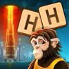 Highrise Heroes Word Challenge Icon