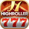 HighRoller Vegas: Casino Games Icon