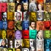 Historical Famous People Quiz Icon