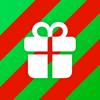 Holiday Gifts List Icon