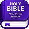 Holy Bible: Verse&Audio Icon