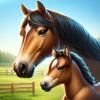 Horse Shop Simulator Icon