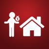 House Flip Analysis Icon