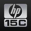 HP 15C Calculator Icon