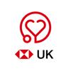 HSBC Health Icon