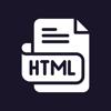 HTML5 Viewer Pro - Editor Code Icon