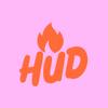 HUD™ Hookup App: Dating & Chat Icon