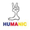 HUMANIC Shopping Icon