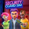 I Am Security Guard Simulator Icon